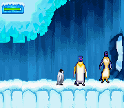 Happy Feet