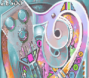 Hardcore Pinball