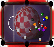 Hardcore Pool