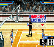 Harlem Globetrotters – World Tour