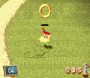 Harry Potter – Quidditch World Cup