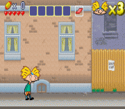 Hey Arnold! – The Movie