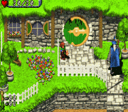 Hobbit no Bouken – Lord of the Rings – Hajimari no Monog
