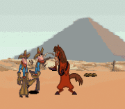 Home on the Range