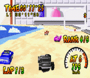 Hot Wheels Advance