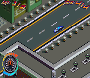 Hot Wheels – All Out