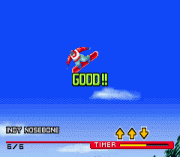 Hyper Sports 2002 Winter