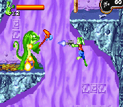 Jazz Jackrabbit