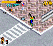 Jet Grind Radio