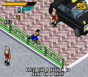 Jet Set Radio