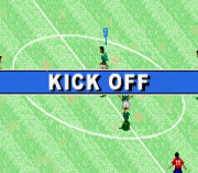 Jikkyou World Soccer Pocket