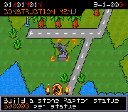 Jurassic Park III – Park Builder