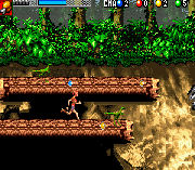 Jurassic Park III – The DNA Factor
