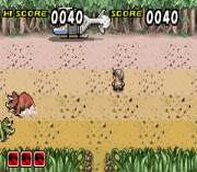 Игра Jurassic Park Institute Tour – Dinosaur Rescue