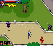 Justice League Heroes – The Flash