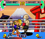 K-1 Pocket Grand Prix 2
