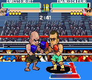 K-1 Pocket Grand Prix