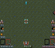 Kaisertal – Fight the Necronis War