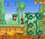 Игра Kaze no Klonoa G2 – Dream Champ Tournament
