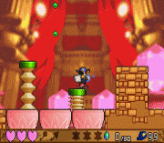 Kaze no Klonoa – Yumemiru Teikoku