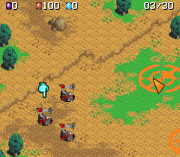 Kikaika Gunta – Mech Platoon