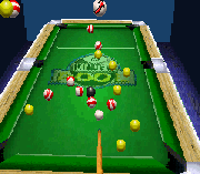 Killer 3D Pool
