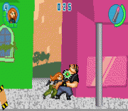Игра Kim Possible 2 – Drakken’s Demise