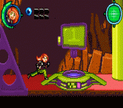 Kim Possible III – Team Possible
