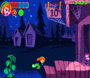 Kim Possible – Revenge of Monkey Fist