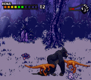 Игра King Kong – The Official Game of the Movie
