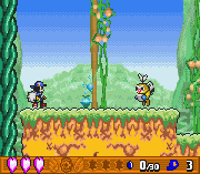 Klonoa 2 – Dream Champ Tournament