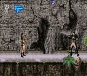 Lara Croft Tomb Raider – Legend