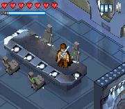 LEGO Star Wars – The Video Game