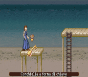 Lemony Snicket – Una Serie di Sfortunati Eventi