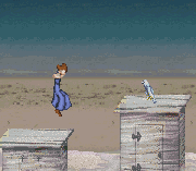 Lemony Snicket’s A Series of Unfortunate Events
