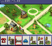 Let’s Ride! – Sunshine Stables