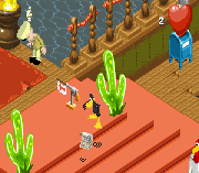 Looney Tunes – Back in Action