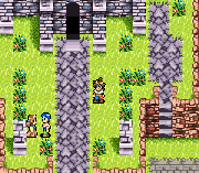 Lufia – The Ruins of Lore