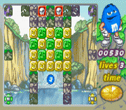 M&M’s – Break ’em