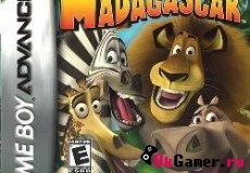 Madagascar (Русская версия)