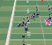 Madden NFL 2003