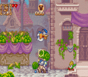 Magical Quest 3 Starring Mickey & Donald
