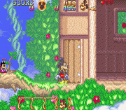 Magical Quest Starring Mickey & Minnie