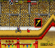 Maniac Racers Advance