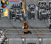 Marvel – Ultimate Alliance