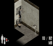 Max Payne Advance