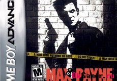 Max Payne (Русская версия)