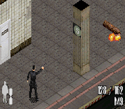 Max Payne
