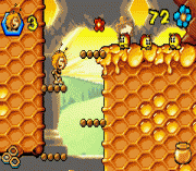 Maya the Bee – Sweet Gold