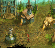 Mazes of Fate